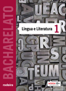 Lingua galega 1º bacharelato (edición en gallego)