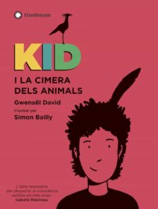 Kid i la cimera dels animals (edición en catalán)