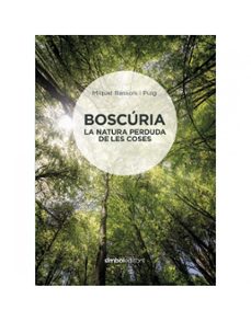 Boscuria (edición en catalán)