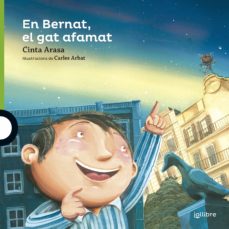 En bernat, el gat afamat (edición en catalán)