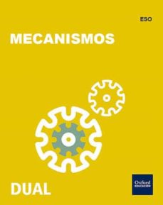 TECNOLOGIA MECANISMOS (MODULO).(INICIA)