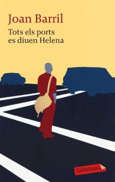TOTS ELS PORTS ES DIUEN HELENA (edición en catalán)