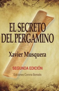 El secreto del pergamino (2ª ed)