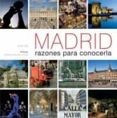 Madrid: razones para conocerla