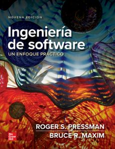 IngenierÍa de software. 9ª edicion