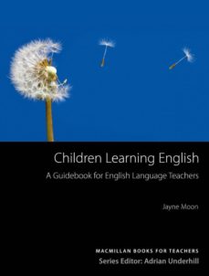 Children learning english (edición en inglés)