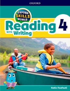 Oxford skills world: reading & writing 4 (edición en inglés)