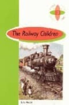 The railway children (burlington 1º eso) (edición en inglés)