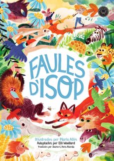 Faules d isop (edición en catalán)