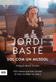 Sol com un mussol (edición en catalán)
