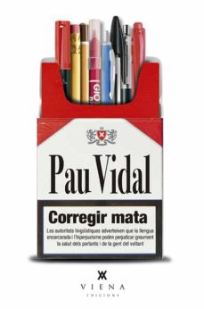 Corregir mata (edición en catalán)