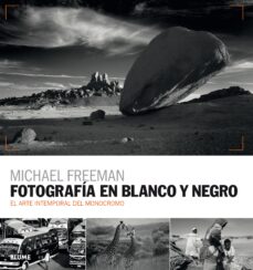 FotografÍa en blanco y negro