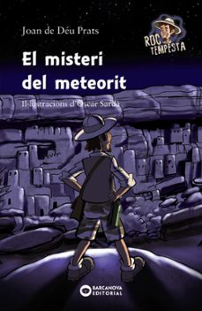 El misteri del meteorit (edición en catalán)