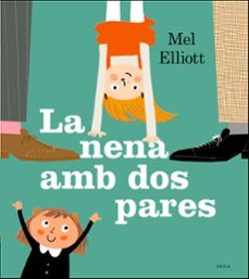 La nena amb dos pares (edición en catalán)