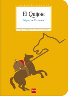 El quijote (clasicos)