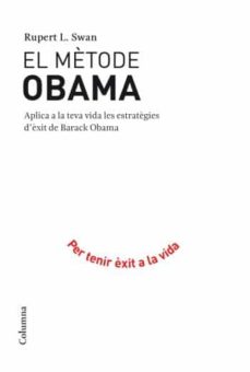 El metode obama (edición en catalán)