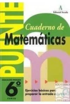 MatemÁticas ( educaciÓn primaria 6º )
