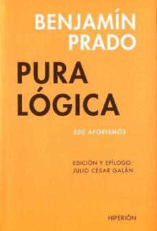 Pura logica (500 aforismos)