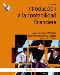 Introduccion a la contabilidad financiera (3ª ed.)