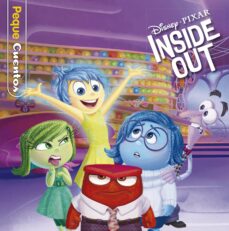 Inside out (pequecuentos)
