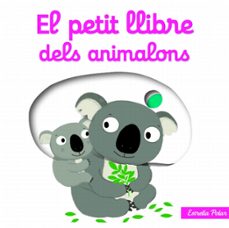 El petit llibre dels animalons (edición en catalán)