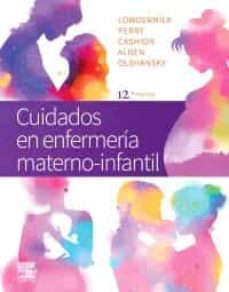 Cuidados en enfermerÍa materno-infantil (12ª ed.)