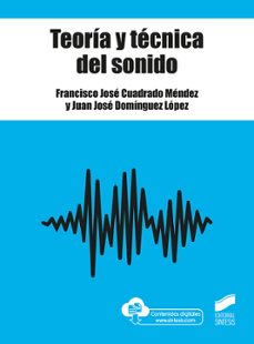 TeorÍa y tecnica del sonido