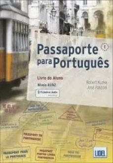 Passaporte portugues 1 alum + ej + @ (edición en portugués)