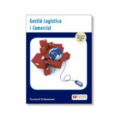 Gestio logistica comercial 2020 (catalÁ) (edición en catalán)
