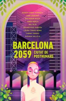 Barcelona 2059 (edición en catalán)