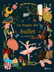 La magia del ballet: una aventura musical