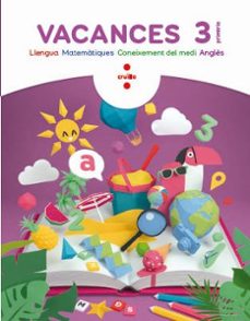 Vacances cruÏlla 3 ep 2018 (edición en catalán)
