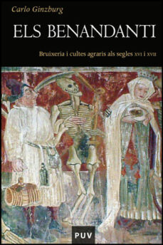 Bruixeria i cultes agraris als segles xvi i xvii (edición en catalán)