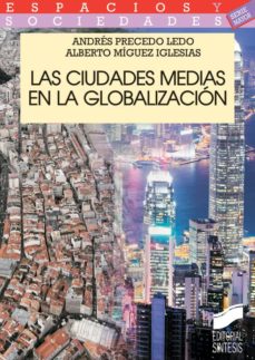 Las ciudades medias en la globalizacion