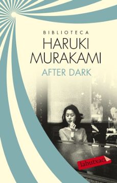 After dark (edición en catalán)