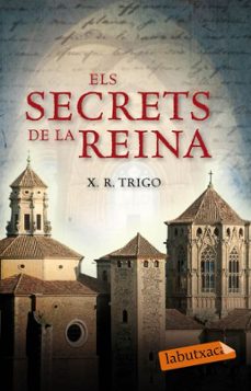 Els secrets de la reina (edición en catalán)