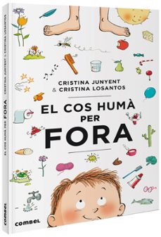 El cos humÀ per fora (edición en catalán)