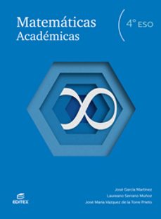 Matematicas academicas 4º eso 2019