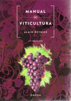Manual de viticultura (11ª ed.)
