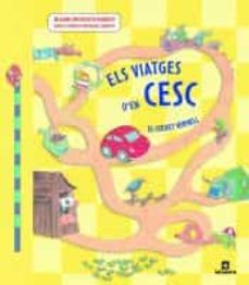 Els viatges d en cesc (edición en catalán)