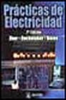 Practicas de electricidad (7ª ed.)