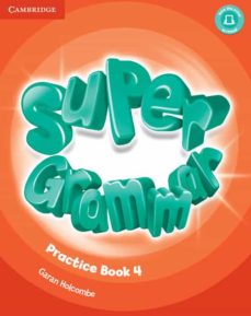 Super minds 4 grammar booklet (edición en inglés)