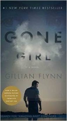 Gone girl (film) (edición en inglés)
