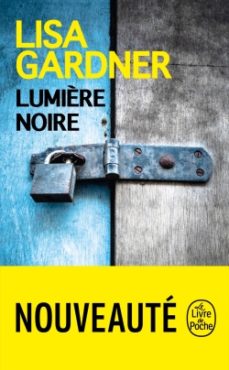 LumiÈre noire (edición en francés)