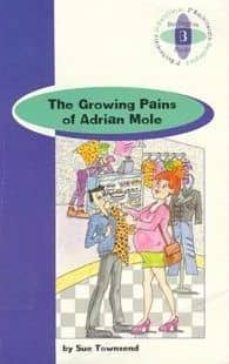 The growing pains of adrian mole (2º bachillerato) (edición en inglés)