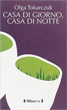 Casa di giorno, casa di notte (edición en italiano)