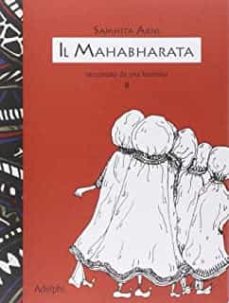 Il mahabharata raccontato da una bambina vol.2 (edición en italiano)