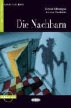 Die nachbarn (incluye cd) (edición en alemán)