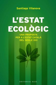 L estat ecologic (edición en catalán)