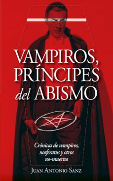 Vampiros, principes del abismo